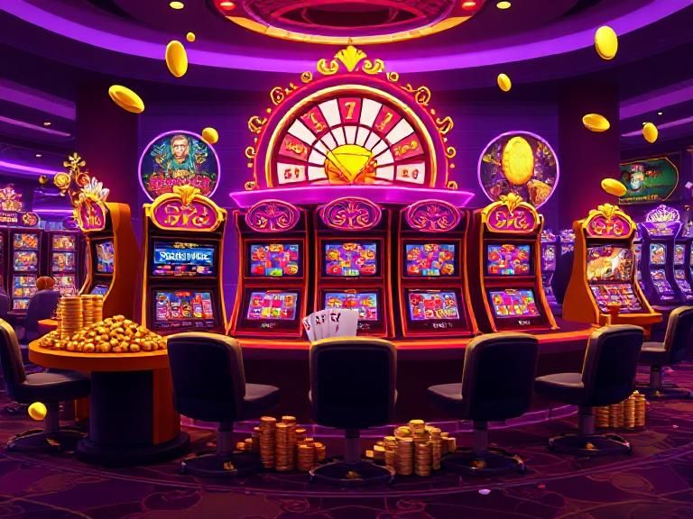 ppvip casino