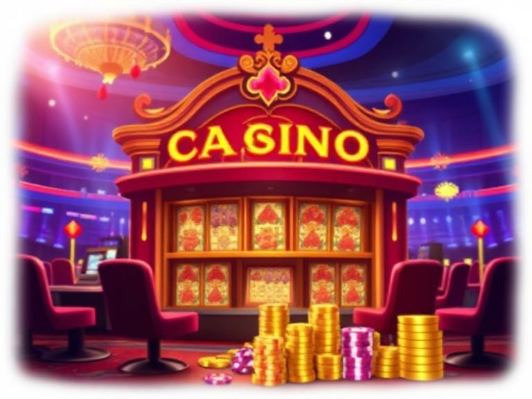 ppvip casino